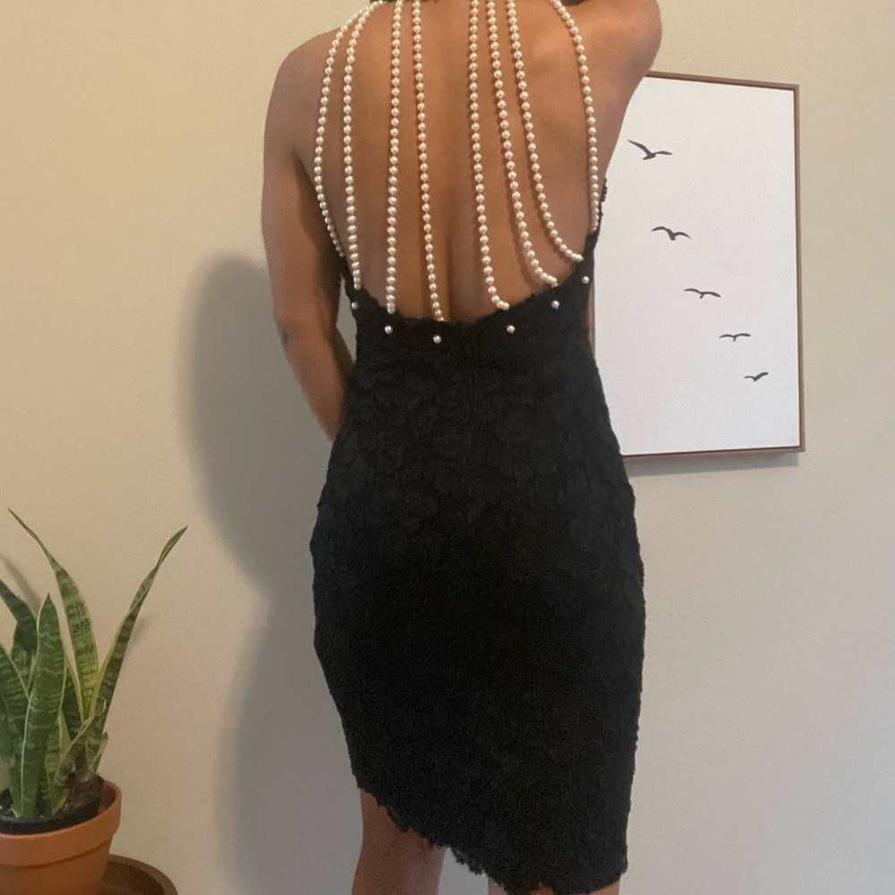 Little black dress⚡️